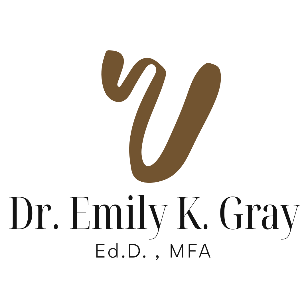 Dr. Emily K. Gray Logo
